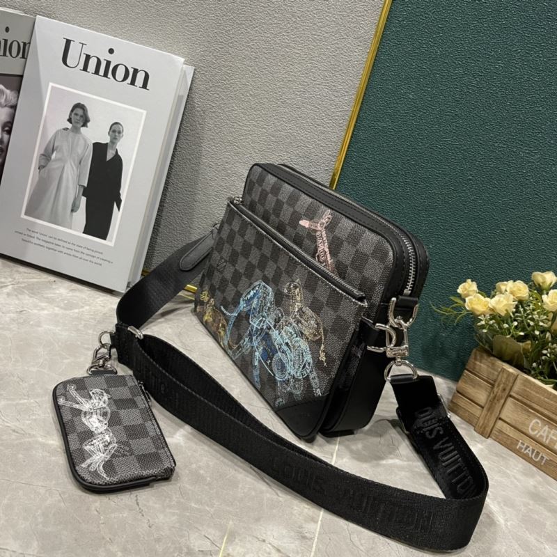 Louis Vuitton Satchel Bags